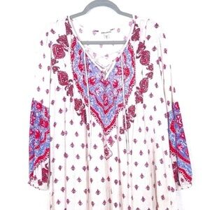 Billabong Boho Shirt